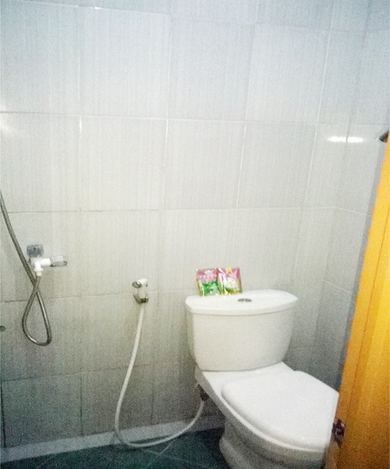 Kost Pondok Orange Jl. Kebagusan 1 Dekat Jl. TB Simatupang, Arcadia, Nestle, Officepark 18 - 12