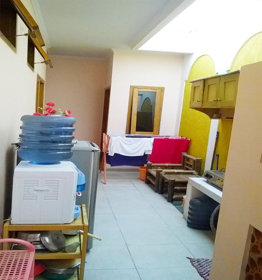 Kost Pondok Orange Jl. Kebagusan 1 Dekat Jl. TB Simatupang, Arcadia, Nestle, Officepark 18 - 10
