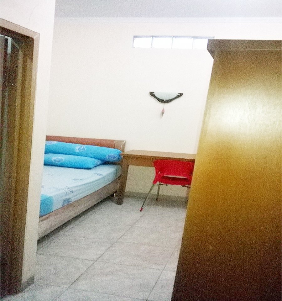 Kost Pondok Orange Jl. Kebagusan 1 Dekat Jl. TB Simatupang, Arcadia, Nestle, Officepark 18 - 6