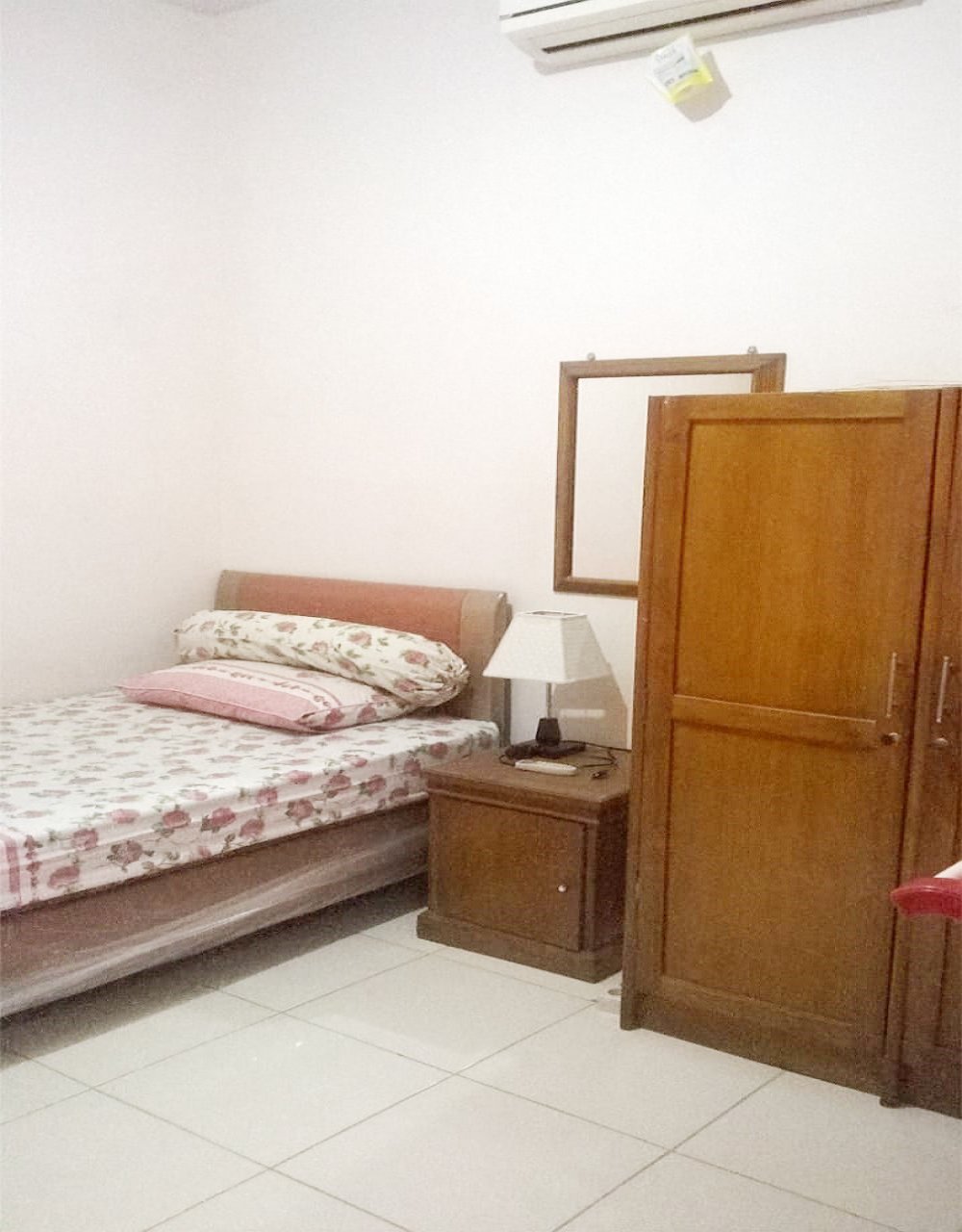 Kost Pondok Orange Jl. Kebagusan 1 Dekat Jl. TB Simatupang, Arcadia, Nestle, Officepark 18 - 5