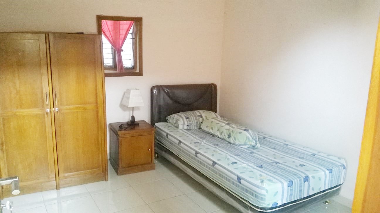 Kost Pondok Orange Jl. Kebagusan 1 Dekat Jl. TB Simatupang, Arcadia, Nestle, Officepark 18 - 2