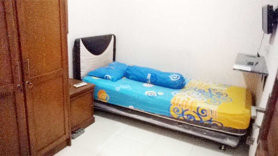 Kost Pondok Orange Jl. Kebagusan 1 Dekat Jl. TB Simatupang, Arcadia, Nestle, Officepark 18 - 3