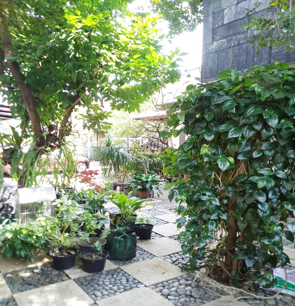 Kost Pondok Orange Jl. Kebagusan 1 Dekat Jl. TB Simatupang, Arcadia, Nestle, Officepark 18 - 14