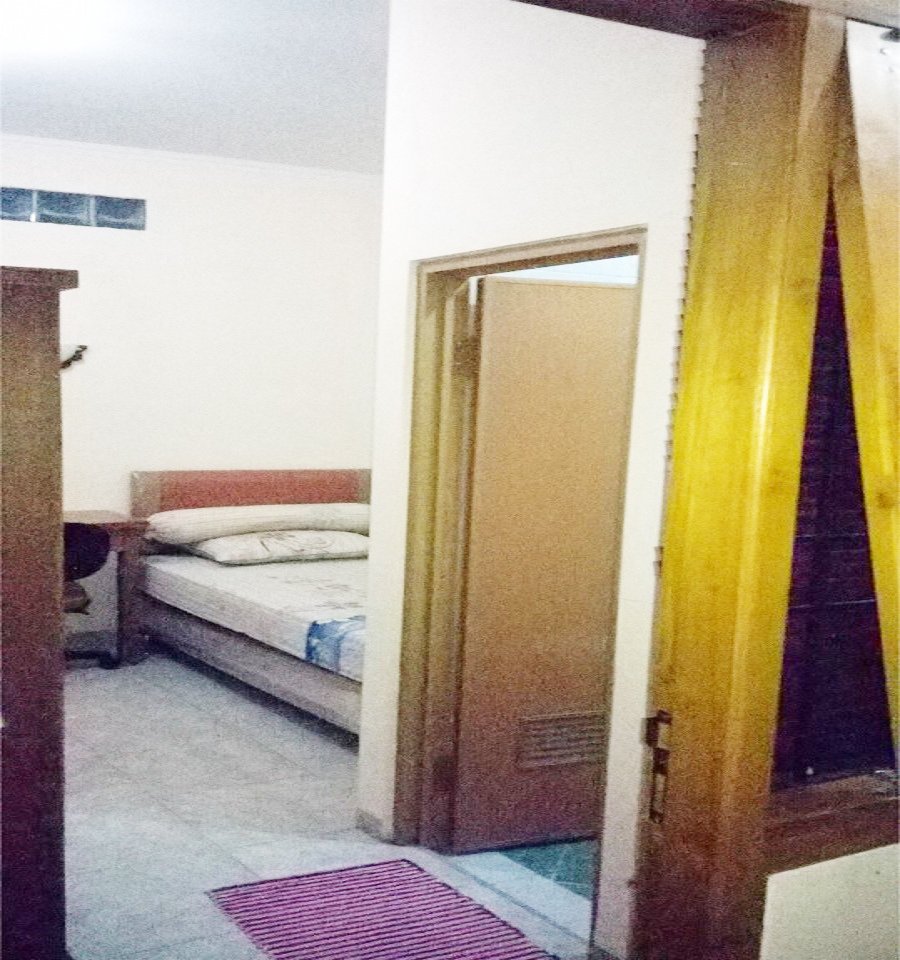 Kost Pondok Orange Jl. Kebagusan 1 Dekat Jl. TB Simatupang, Arcadia, Nestle, Officepark 18 - 7