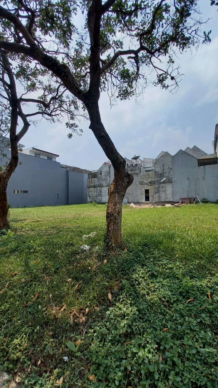 Dijual Murah Tanah Luas 150m2 & 300m2 Lokasi Strategis Lippo Karawaci - 7