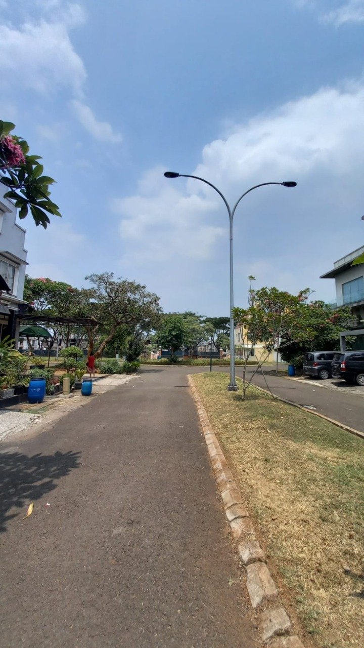 Dijual Murah Tanah Luas 150m2 & 300m2 Lokasi Strategis Lippo Karawaci - 10