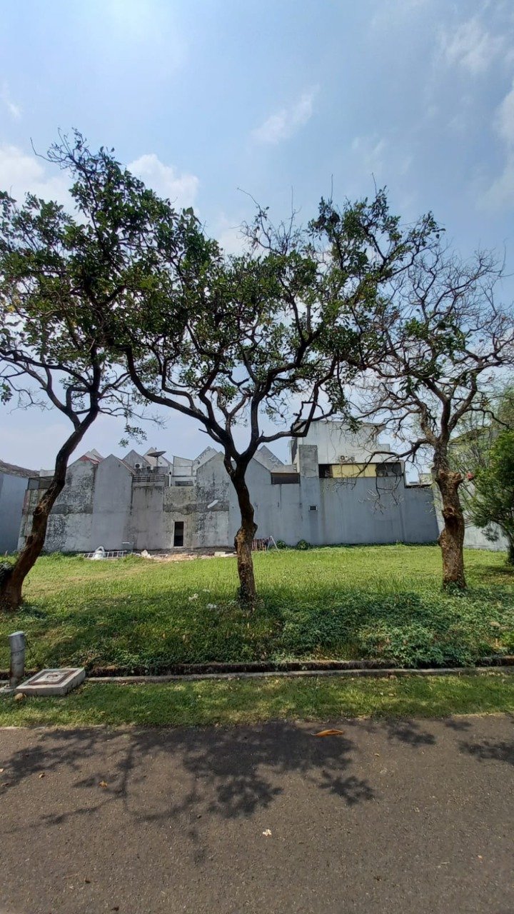 Dijual Murah Tanah Luas 150m2 & 300m2 Lokasi Strategis Lippo Karawaci - 11