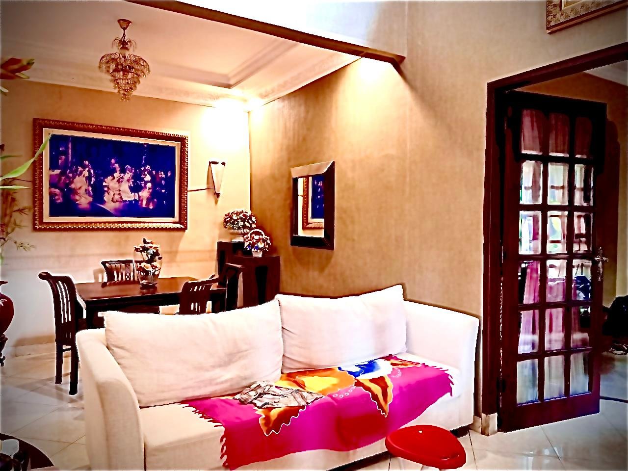 Dijual Rumah Harga Dibawah Pasaran,Kualitas Masih Bagus, Di Perum. Prima Harapan Regency,Bekasi - 7