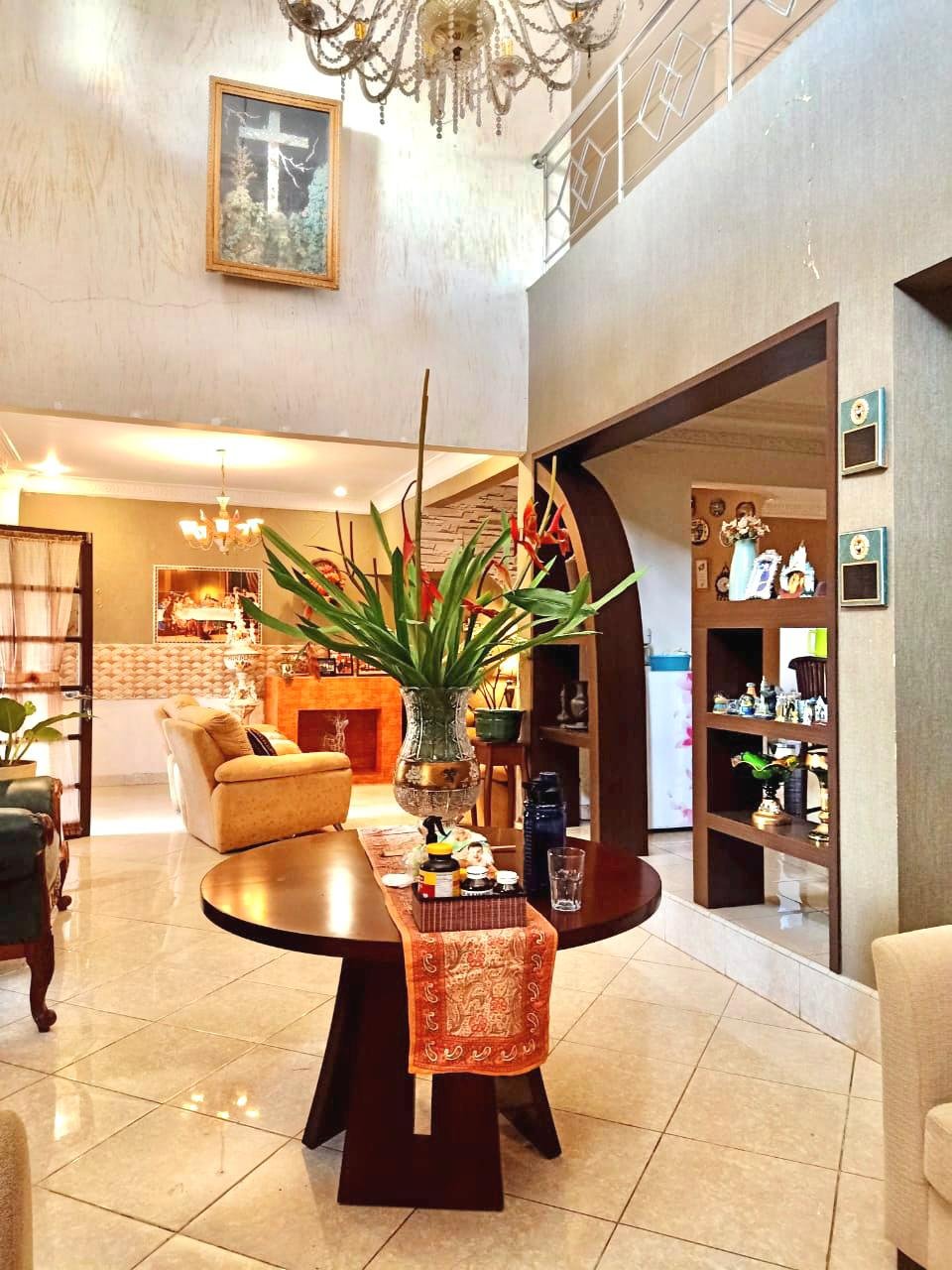 Dijual Rumah Harga Dibawah Pasaran,Kualitas Masih Bagus, Di Perum. Prima Harapan Regency,Bekasi - 8