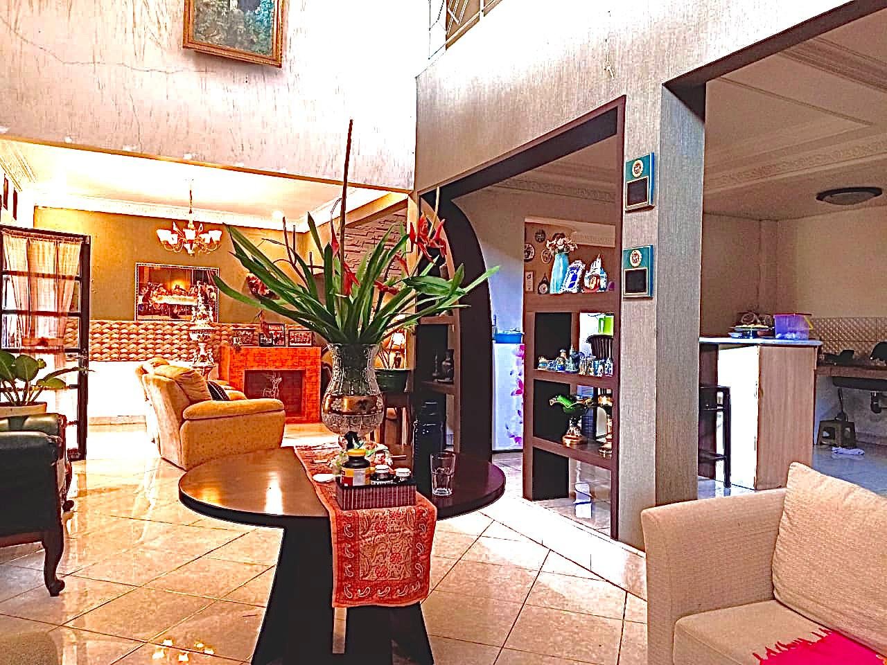 Dijual Rumah Harga Dibawah Pasaran,Kualitas Masih Bagus, Di Perum. Prima Harapan Regency,Bekasi - 4