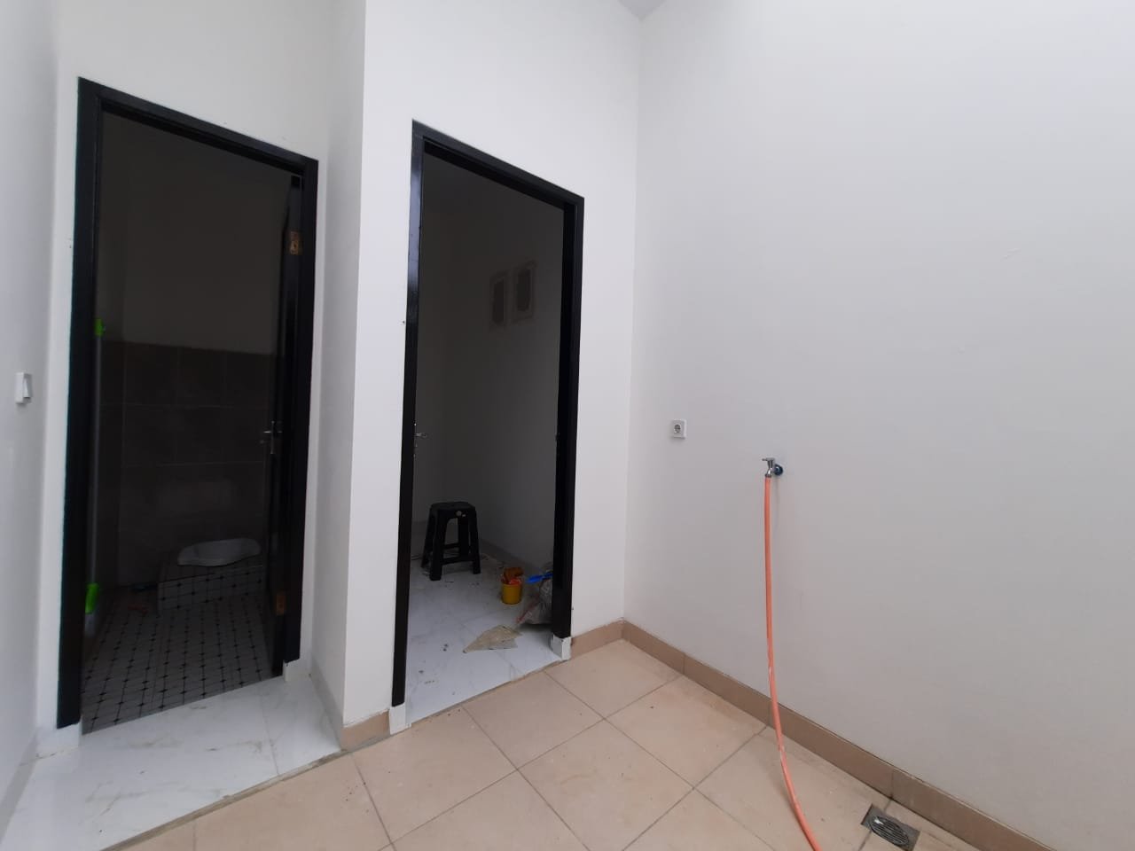 Dijual Rumah KAV. K4 Cluster Ray House Residence Jagakarsa Jakarta Selatan - 12