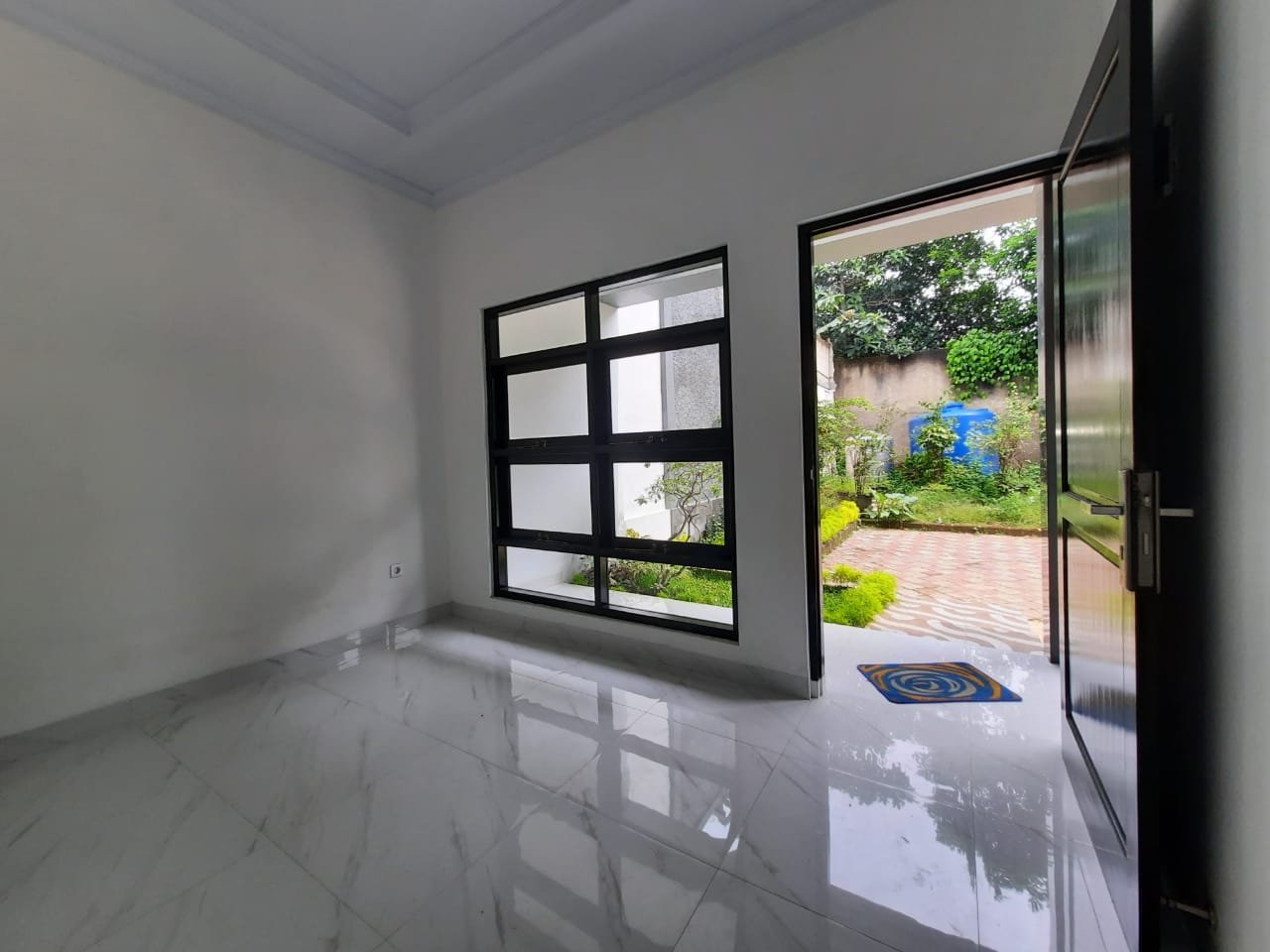 Dijual Rumah KAV. K4 Cluster Ray House Residence Jagakarsa Jakarta Selatan - 9