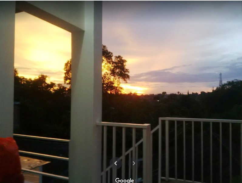 Kosan Putri, Asri, Kekeluargaan, Aman & Tenang di CILANDAK KKO - 11