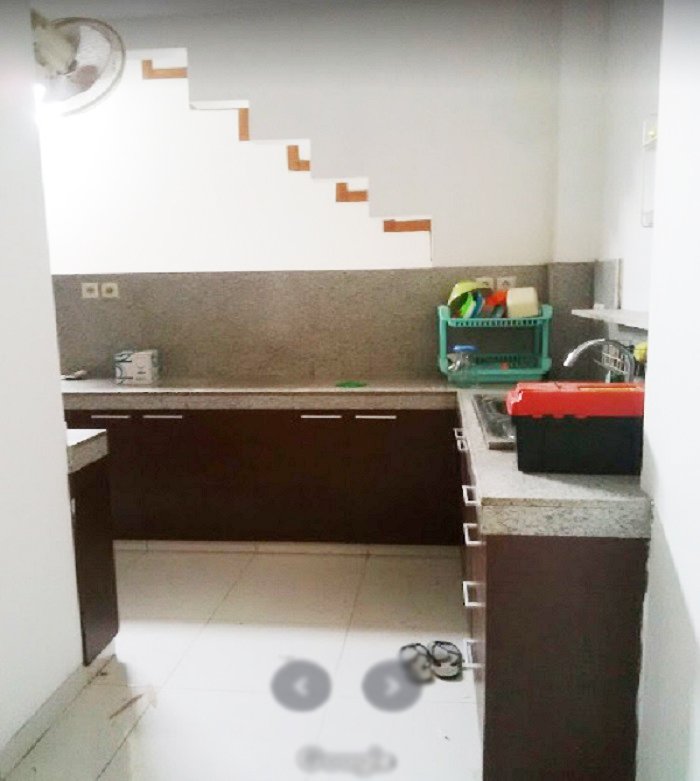 Kosan Putri, Asri, Kekeluargaan, Aman & Tenang di CILANDAK KKO - 14