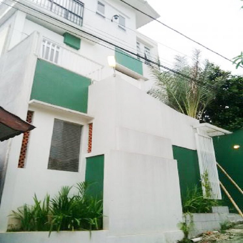 Kosan Putri, Asri, Kekeluargaan, Aman & Tenang di CILANDAK KKO - 8