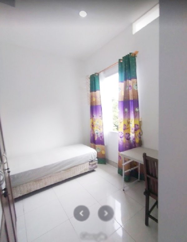 Kosan Putri, Asri, Kekeluargaan, Aman & Tenang di CILANDAK KKO - 7