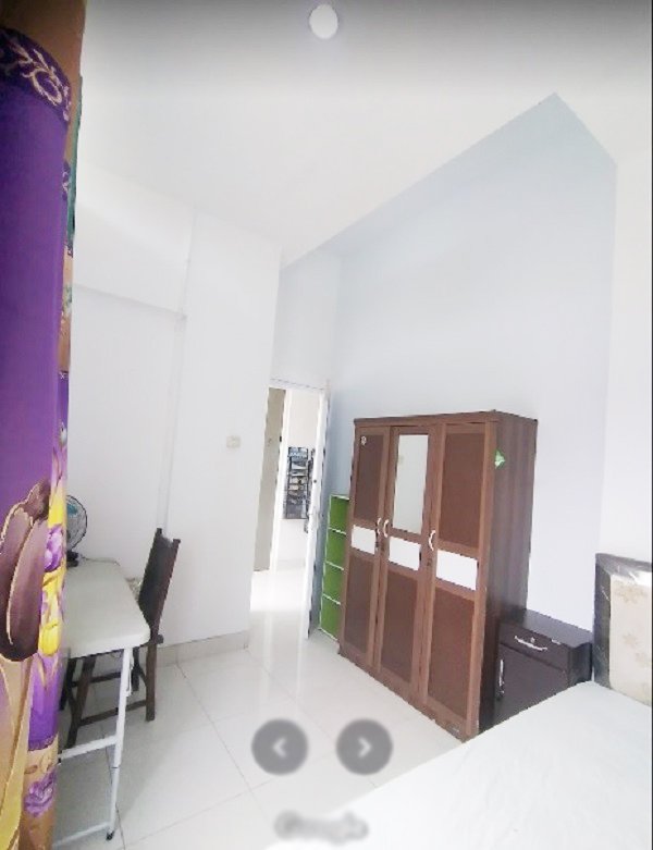 Kosan Putri, Asri, Kekeluargaan, Aman & Tenang di CILANDAK KKO - 4