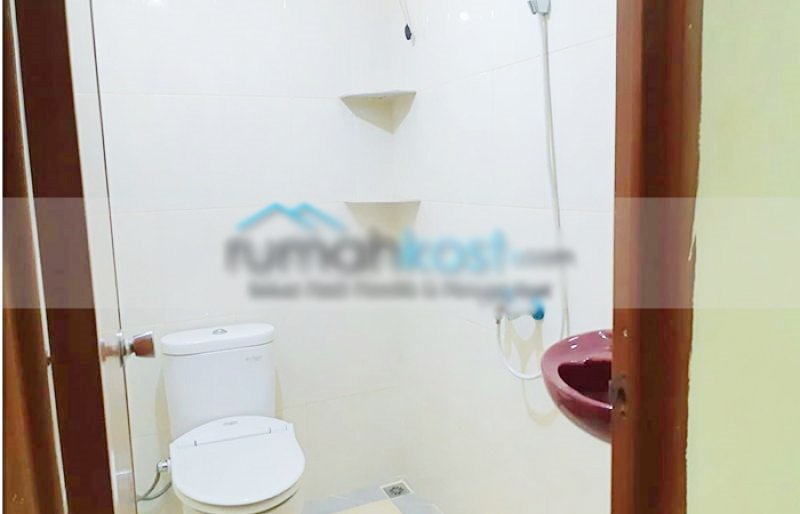 Kost Murah di Jagakarsa Jakarta Selatan Dekat Ragunan dan Transmart Cilandak - 7