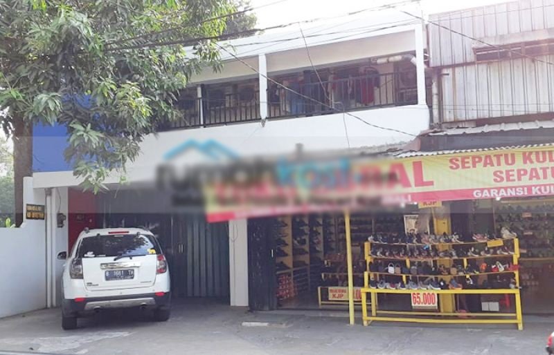 Kost Murah di Jagakarsa Jakarta Selatan Dekat Ragunan dan Transmart Cilandak - 8