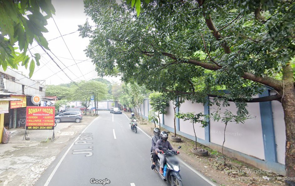 Kost Murah di Jagakarsa Jakarta Selatan Dekat Ragunan dan Transmart Cilandak - 9