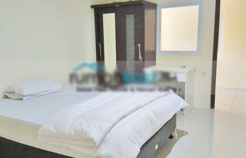 Kost Murah di Jagakarsa Jakarta Selatan Dekat Ragunan dan Transmart Cilandak - 3