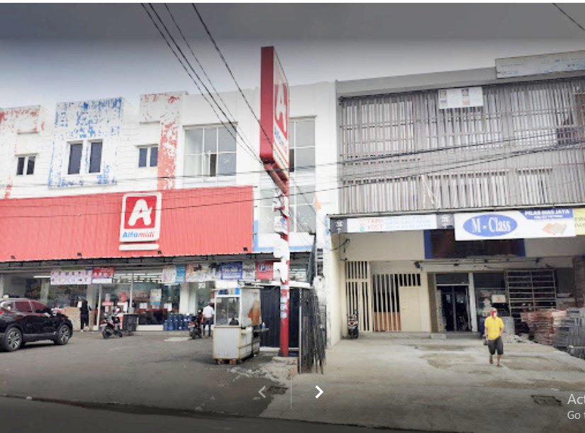 Kost di Cirendeu Ciputat Dekat Kampus UIN Jakarta dan Stasiun MRT Lebak Bulus - 10
