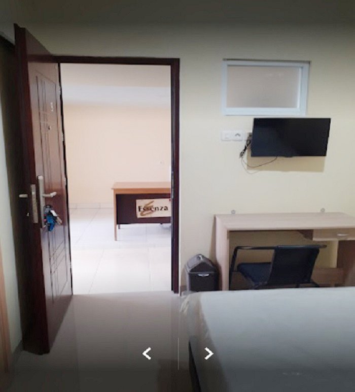 Kost di Cirendeu Ciputat Dekat Kampus UIN Jakarta dan Stasiun MRT Lebak Bulus - 3