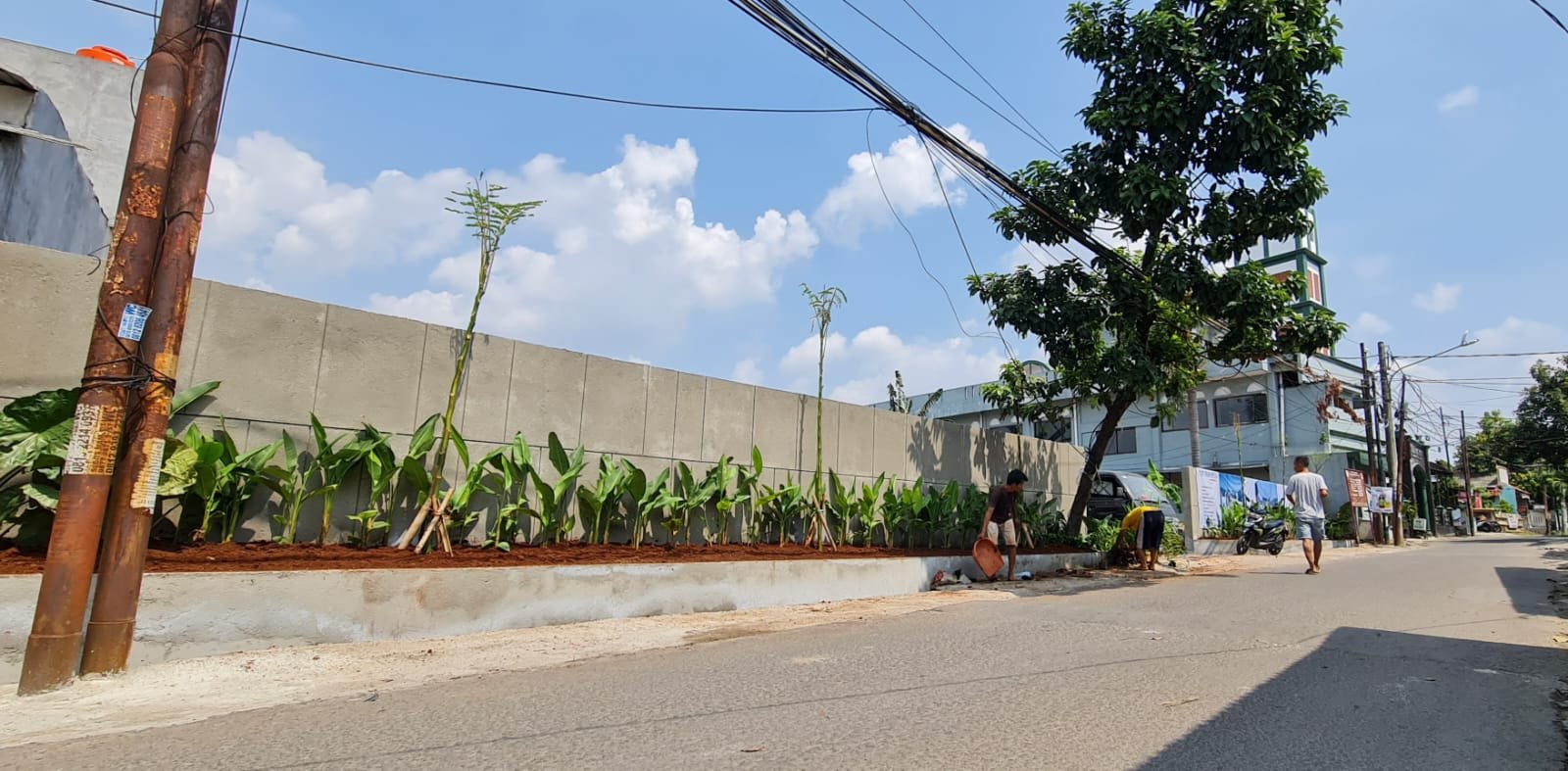 Rumah 2 Lantai Lokasi Strategis di Beji Depok Dekat Kampus UI dan Stasiun Depok Baru - 7