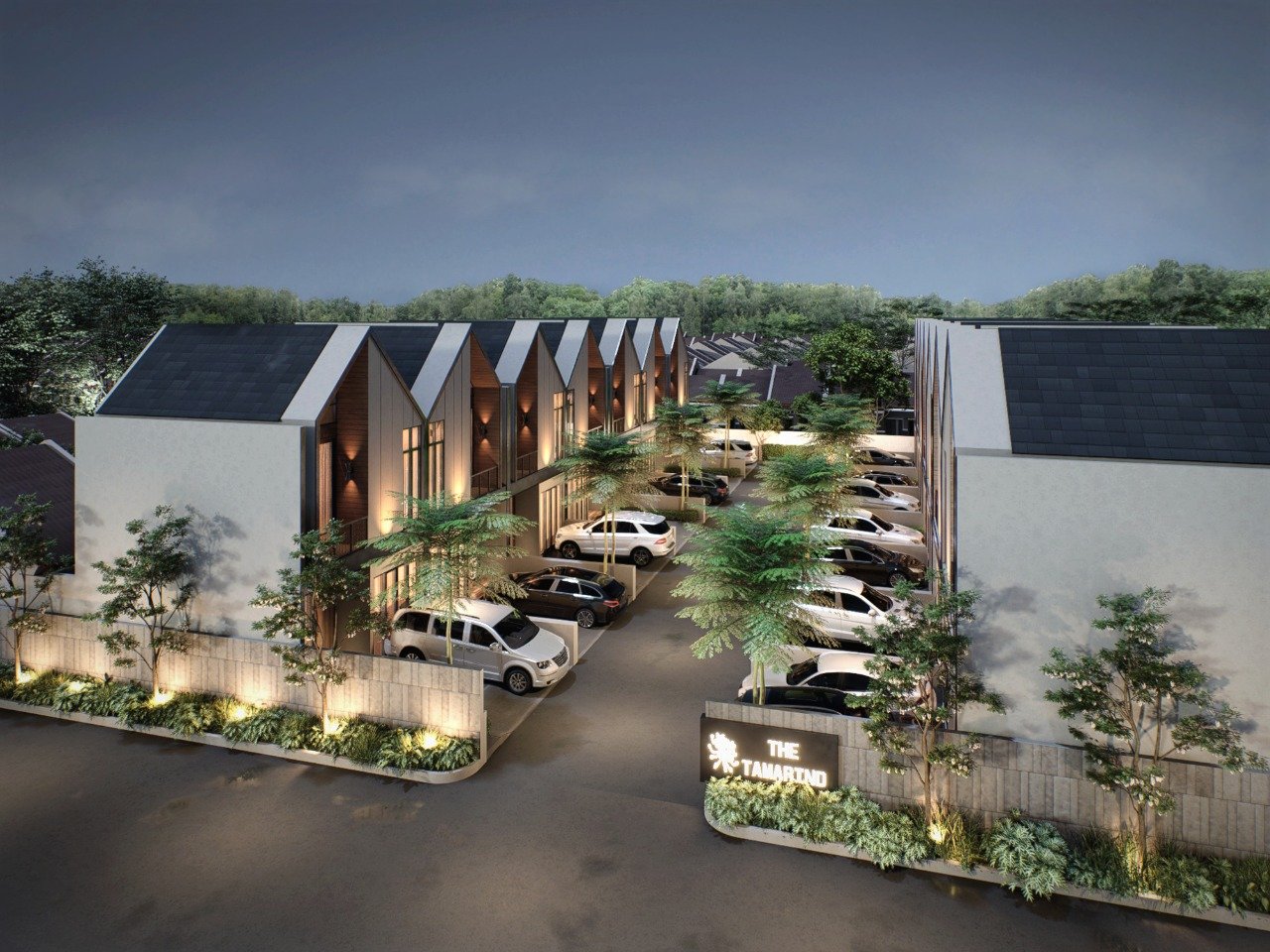 Rumah 2 Lantai Lokasi Strategis di Beji Depok Dekat Kampus UI dan Stasiun Depok Baru - 3