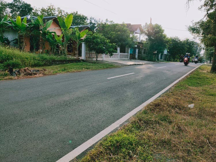 Dijual Tanah Strategis Untuk Usaha Jl Raya Kerjo Karanganyar - 2