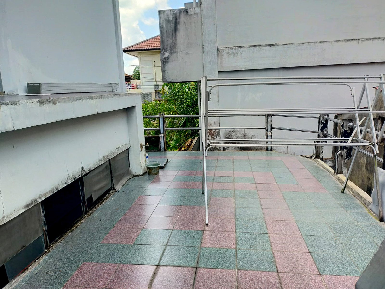 Rumah Parit Haji Husin 1, Gg. Sejahtera, Pontianak, Kalimantan Barat - 7