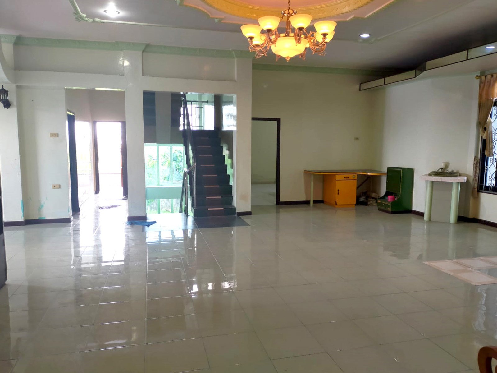 Rumah Parit Haji Husin 1, Gg. Sejahtera, Pontianak, Kalimantan Barat - 5