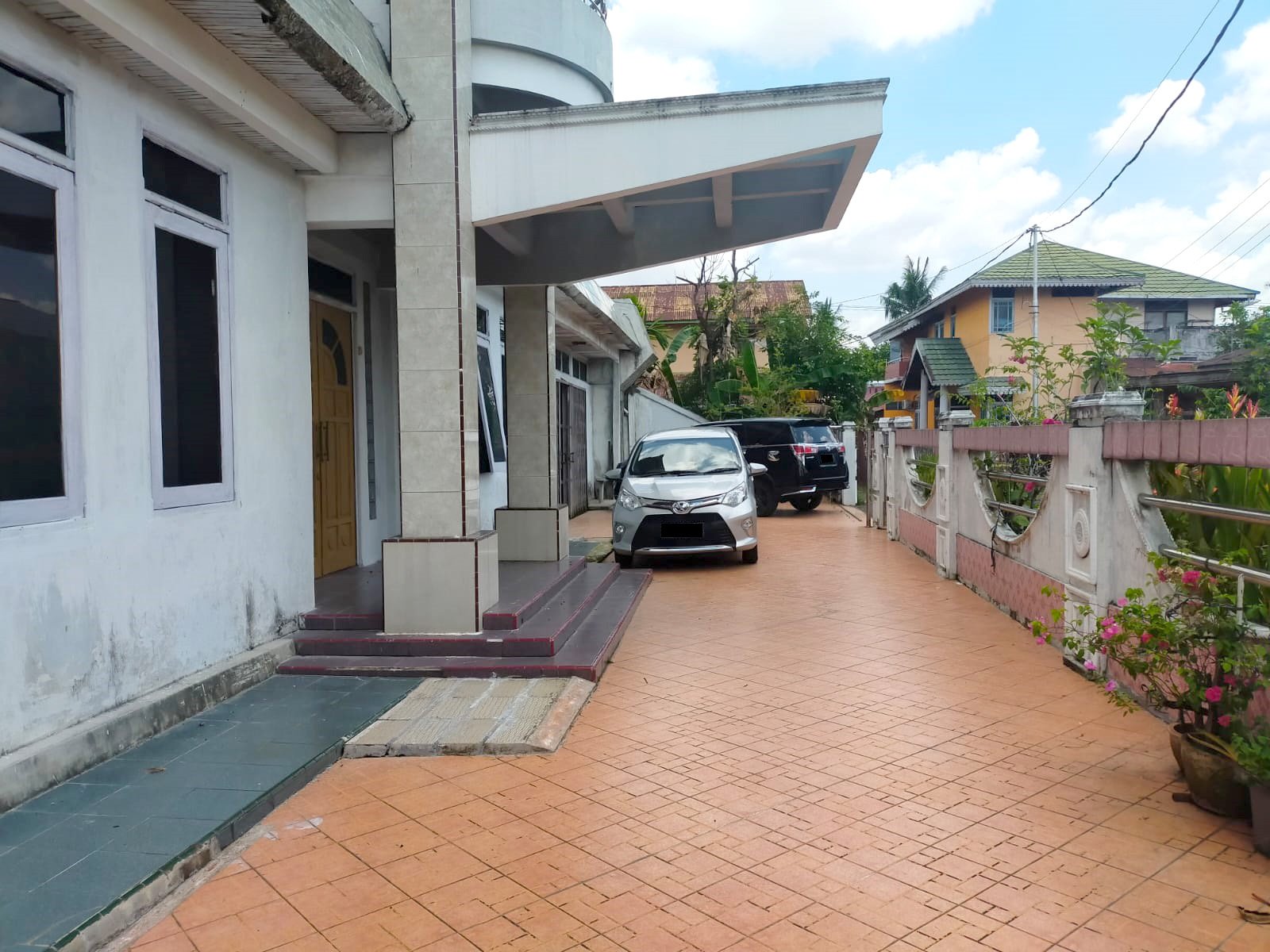 Rumah Parit Haji Husin 1, Gg. Sejahtera, Pontianak, Kalimantan Barat - 2