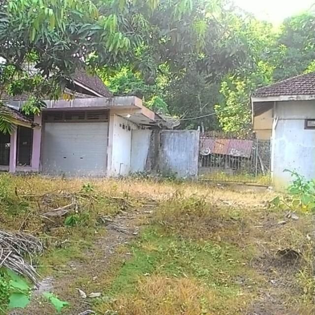 Dijual Tanah & Bangunan Murah Strategis di Trenggalek Jawa Timur - 3