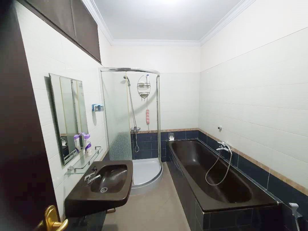 Dijual Rumah Mewah 2,5 Lantai di Rawamangun Dekat UNJ dan Kantor BPKP Pusat - 16