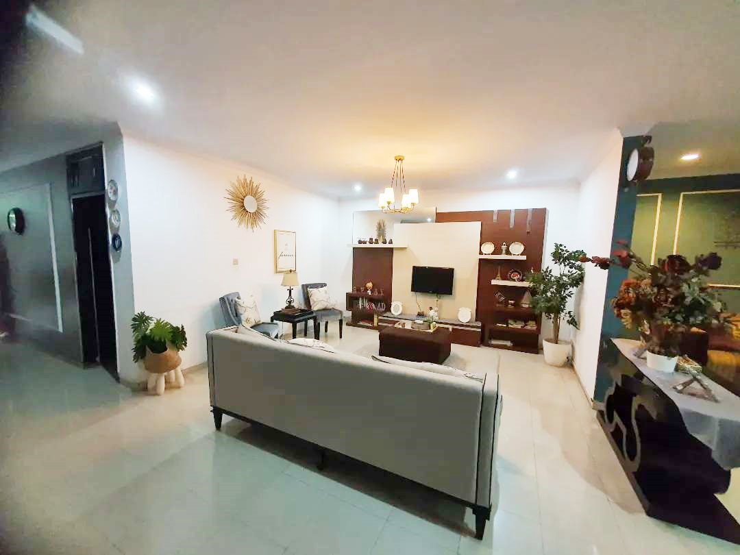 Dijual Rumah Mewah 2,5 Lantai di Rawamangun Dekat UNJ dan Kantor BPKP Pusat - 9