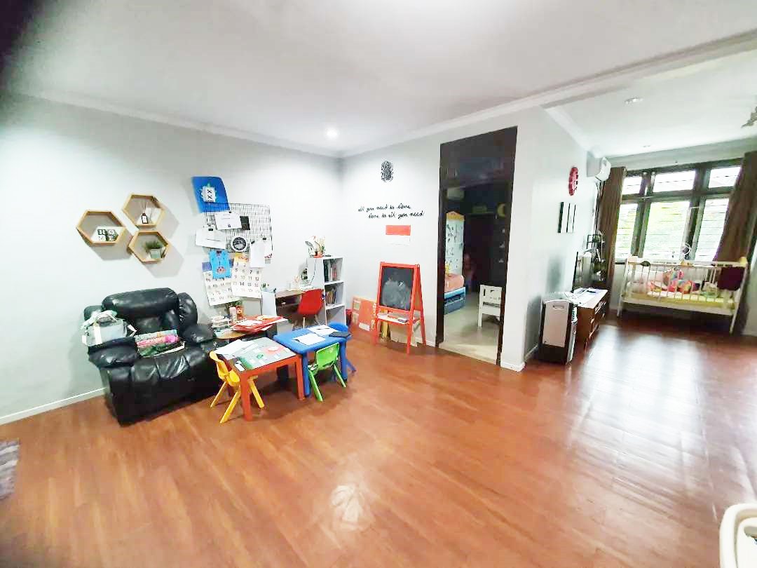 Dijual Rumah Mewah 2,5 Lantai di Rawamangun Dekat UNJ dan Kantor BPKP Pusat - 12