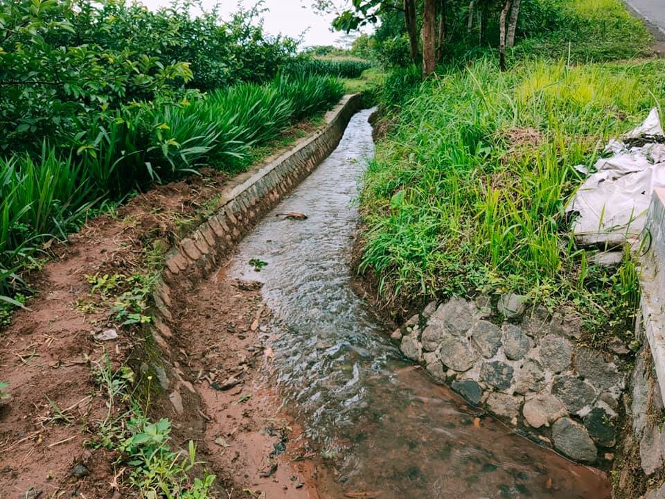 Jual Tanah Strategis Tepi Jl Raya Kerjo Ngargoyoso Karanganyar - 8