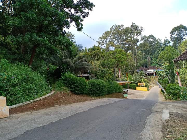 Jual Tanah Strategis Tepi Jl Raya Kerjo Ngargoyoso Karanganyar - 5