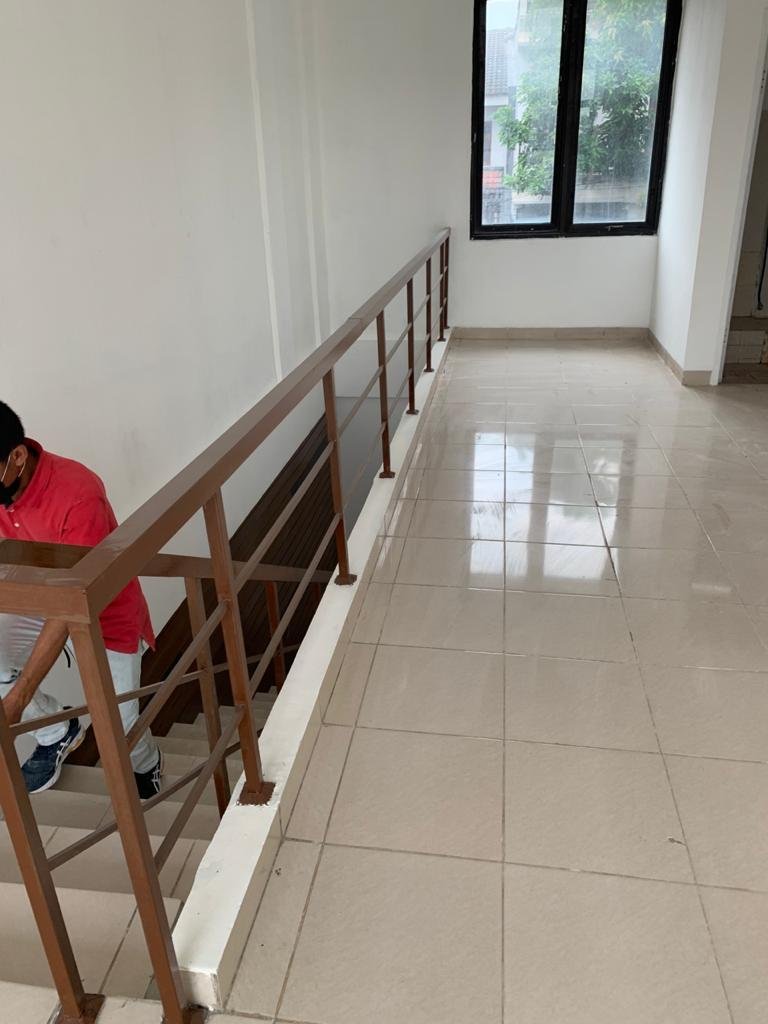 DIJUAL CEPAT RUKO FORTUNE 8 GRAHA RAYA, TANGERANG SELATAN - 6