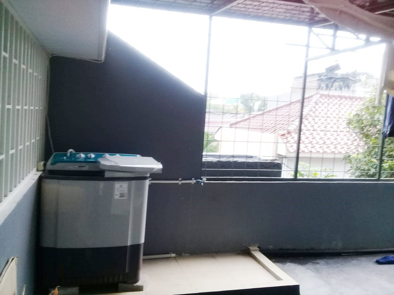Kost Putri di Jakarta Pusat Dekat Universitas YARSI dan Universitas Muhammadiyah Jakarta - 15