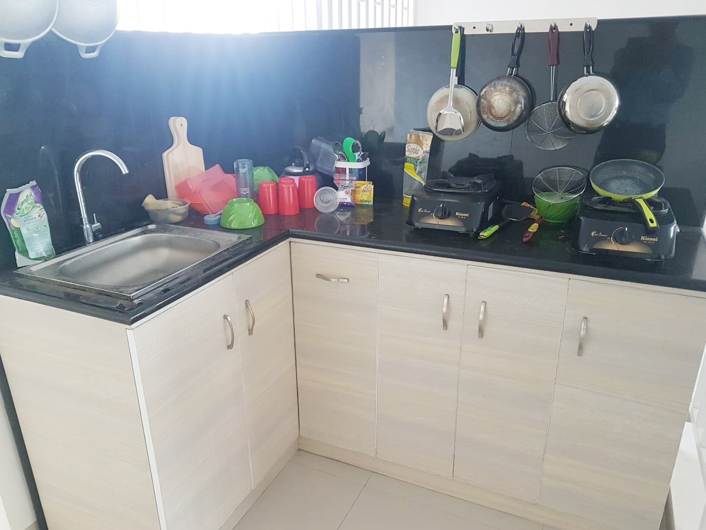Kost Putri di Jakarta Pusat Dekat Universitas YARSI dan Universitas Muhammadiyah Jakarta - 6