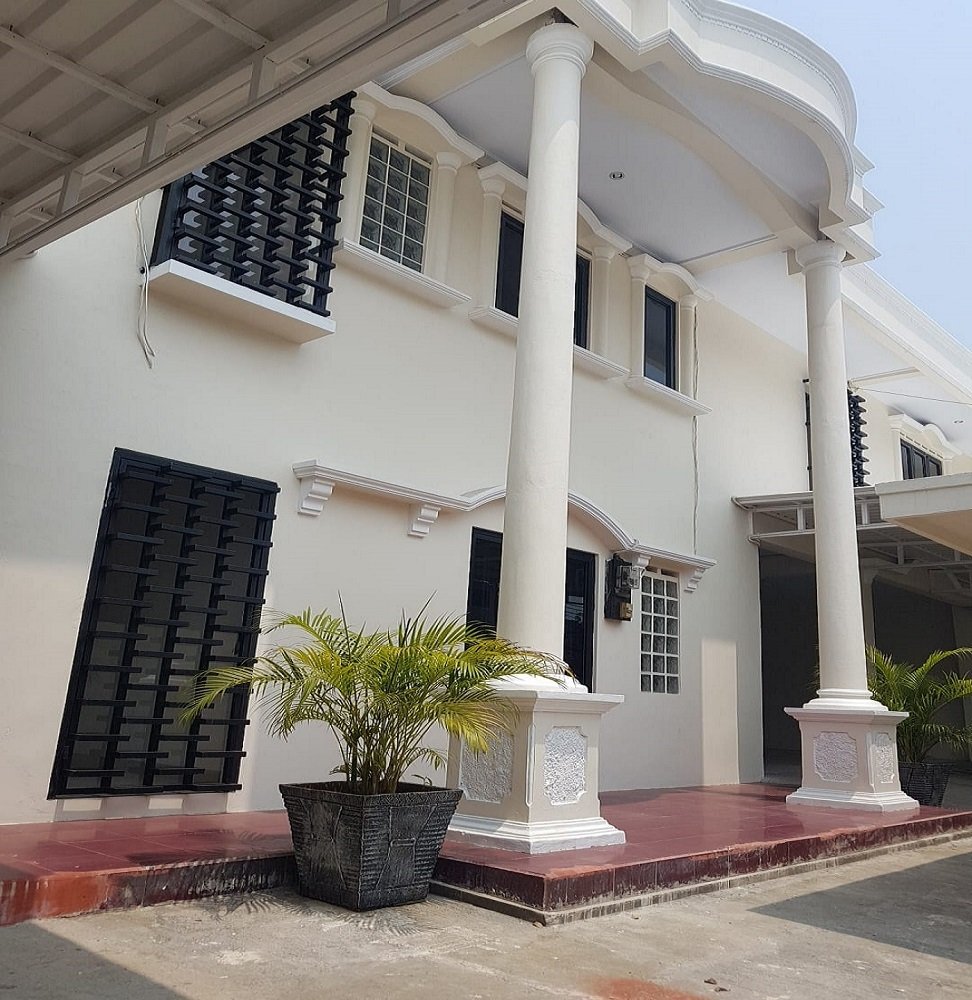 Kost Putri di Jakarta Pusat Dekat Universitas YARSI dan Universitas Muhammadiyah Jakarta - 2