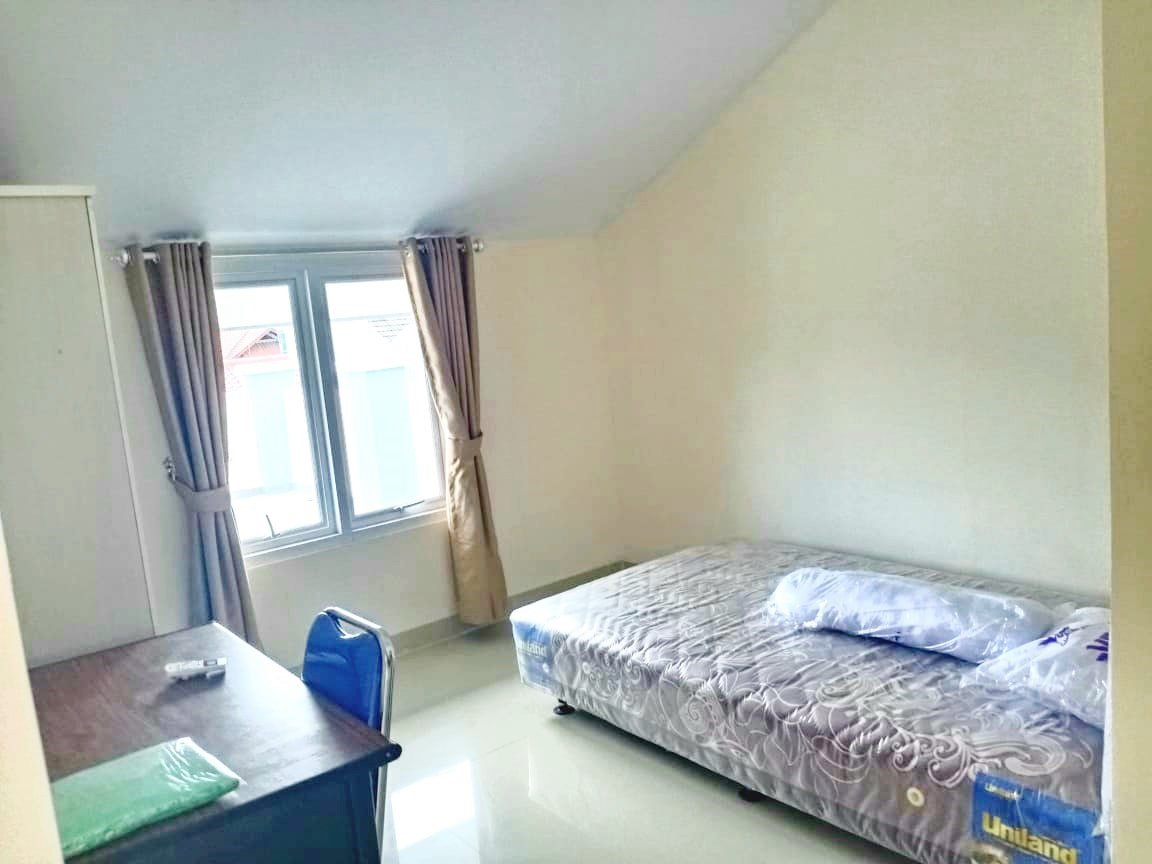 Kost Putri di Jakarta Pusat Dekat Universitas YARSI dan Universitas Muhammadiyah Jakarta - 5
