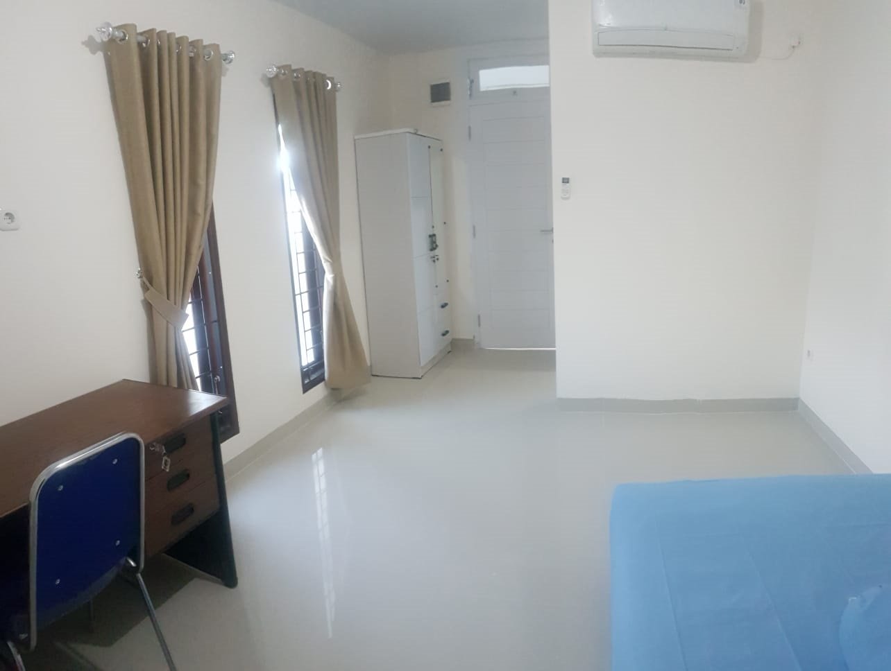 Kost Putri di Jakarta Pusat Dekat Universitas YARSI dan Universitas Muhammadiyah Jakarta - 4