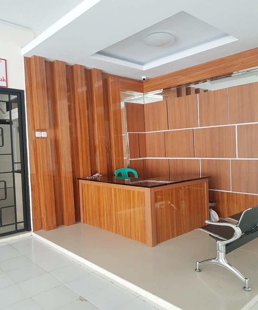 Kost Putri di Jakarta Pusat Dekat Universitas YARSI dan Universitas Muhammadiyah Jakarta - 9