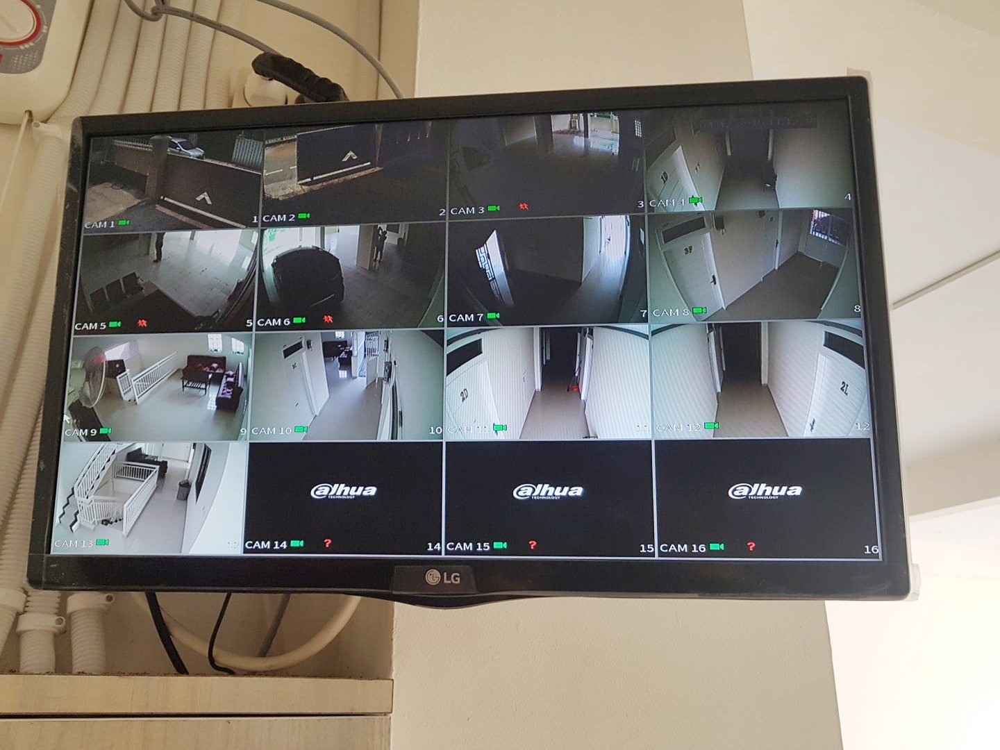 Kost Putri di Jakarta Pusat Dekat Universitas YARSI dan Universitas Muhammadiyah Jakarta - 12