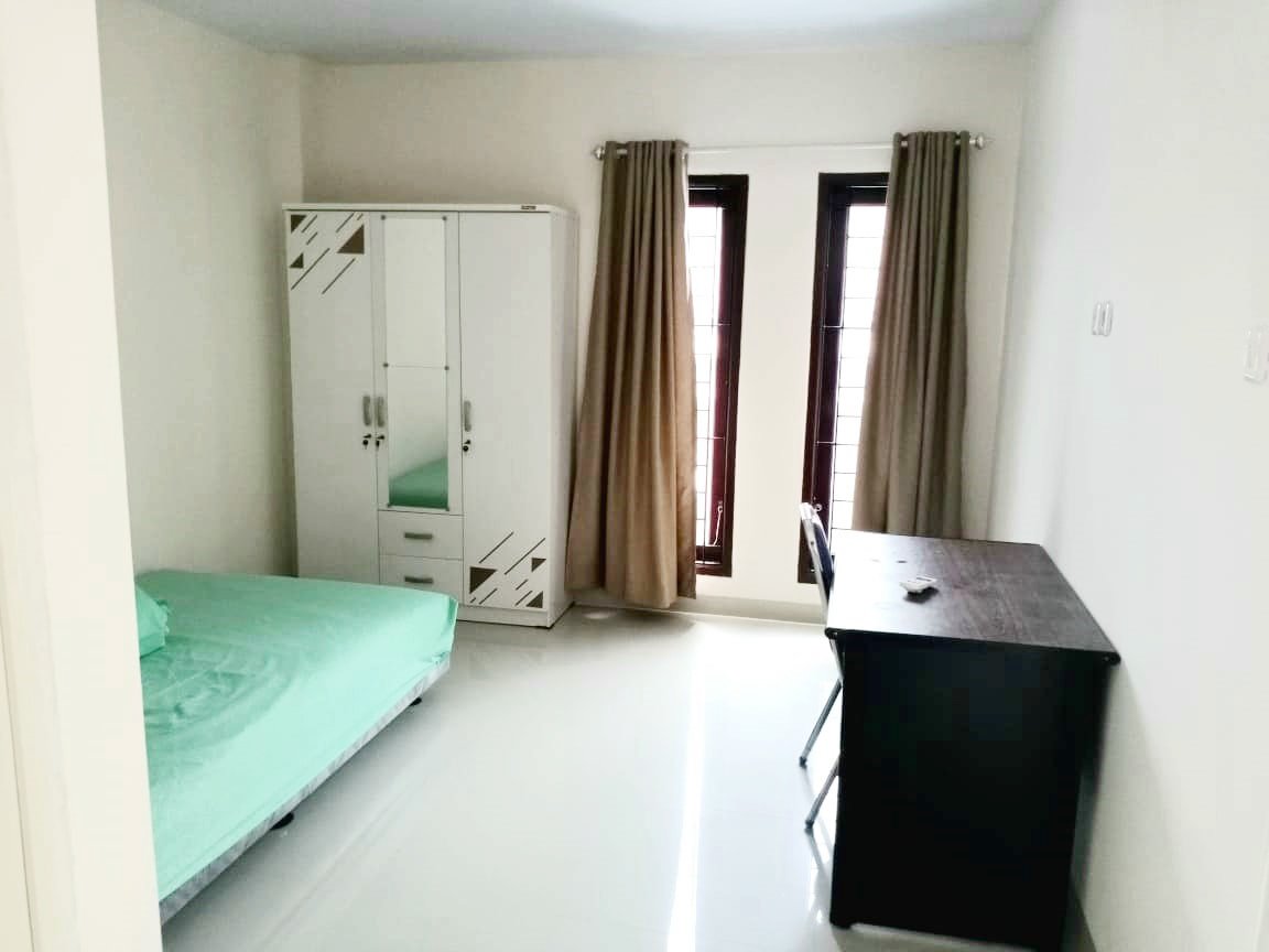 Kost Putri di Jakarta Pusat Dekat Universitas YARSI dan Universitas Muhammadiyah Jakarta - 3