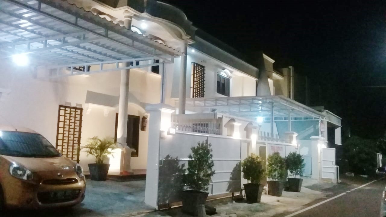 Kost Putri di Jakarta Pusat Dekat Universitas YARSI dan Universitas Muhammadiyah Jakarta - 8