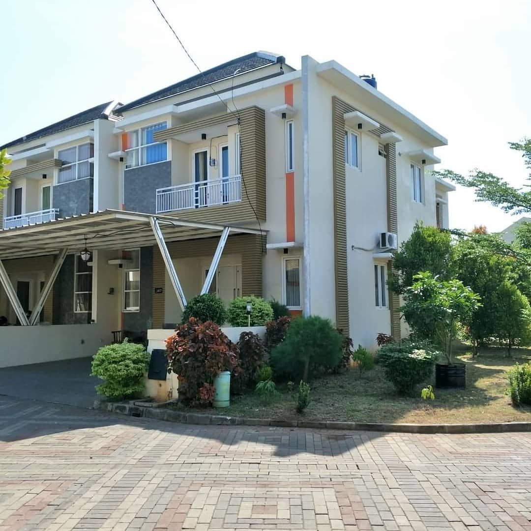 Disewakan Kamar Kost Murah Depan Rumah Sakit Lira Medika Karawang Timur - 11